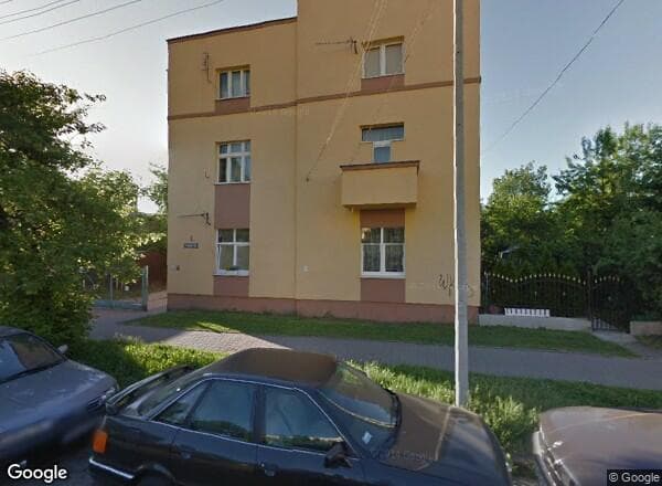 Ceny transakcyjne mieszkań Bydgoszcz Podhalańska 1