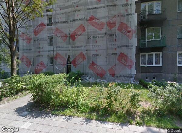 Ceny mieszkań Katowice Świdnicka 29