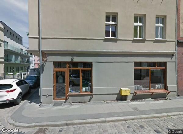 Ceny mieszkań Poznań Śródka 1