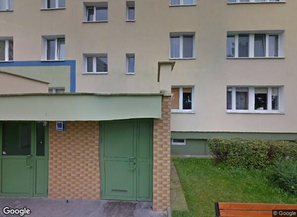 Ceny mieszkań Bydgoszcz Słowiańska 16