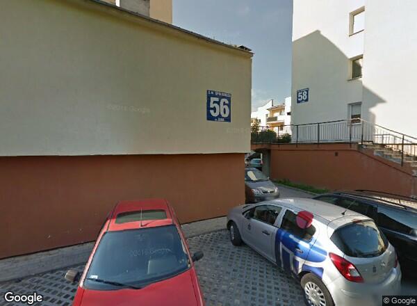 Ceny mieszkań Lublin Tomasza Zana 56