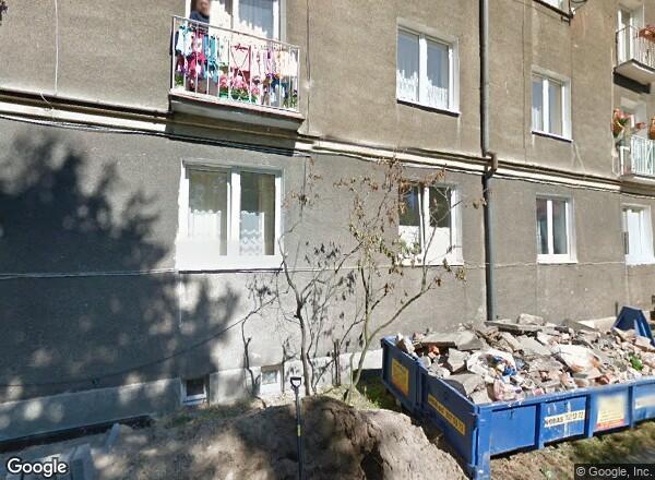 Ceny mieszkań Gdańsk Manifestu Połanieckiego 20