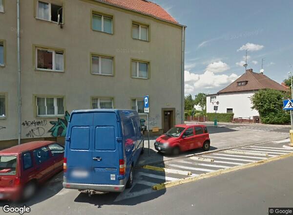 Ceny mieszkań Szczecin Franciszka Żwirki i Stanisława Wigury 1