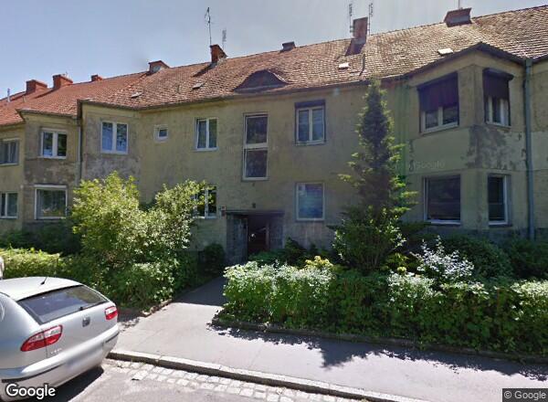 Ceny mieszkań Wrocław UL. PARTYZANTÓW 31