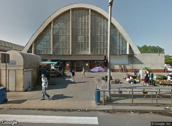 Ceny mieszkań Gdynia Wójta Radtkego 36