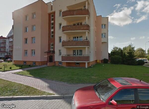Ceny transakcyjne mieszkań Łódź Emilii Sczanieckiej 5