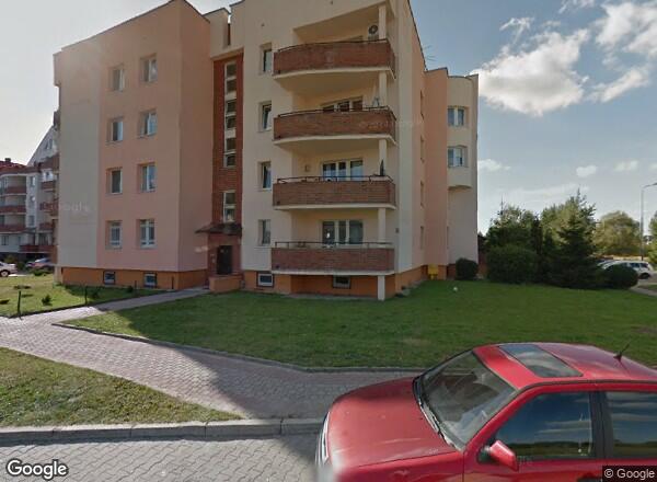 Ceny mieszkań Łódź Emilii Sczanieckiej 5