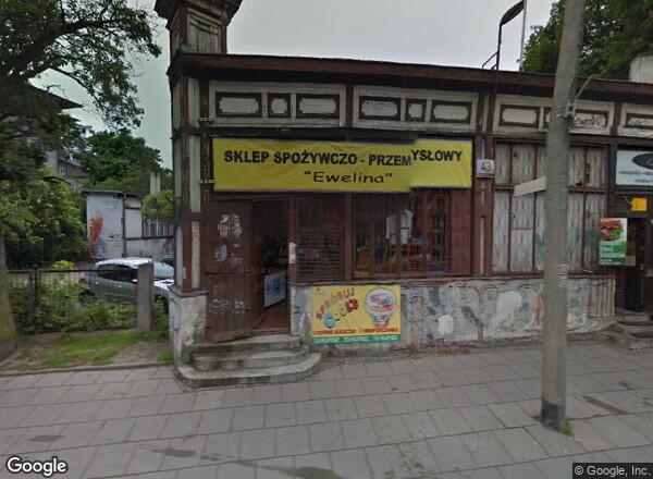 Ceny transakcyjne mieszkań Gdańsk Aleja Zwycięstwa 43