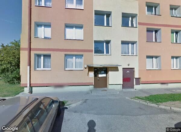 Ceny transakcyjne mieszkań Bydgoszcz Ludwika Solskiego 3