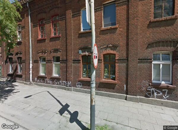 Ceny mieszkań Łódź Przędzalniana 58