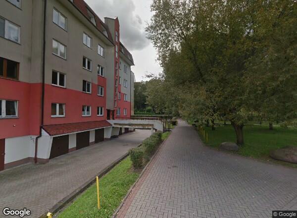 Ceny mieszkań Szczecin Pomarańczowa 41
