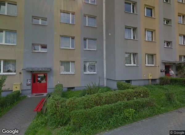 Ceny mieszkań Katowice prof. Jana Mikusińskiego 21