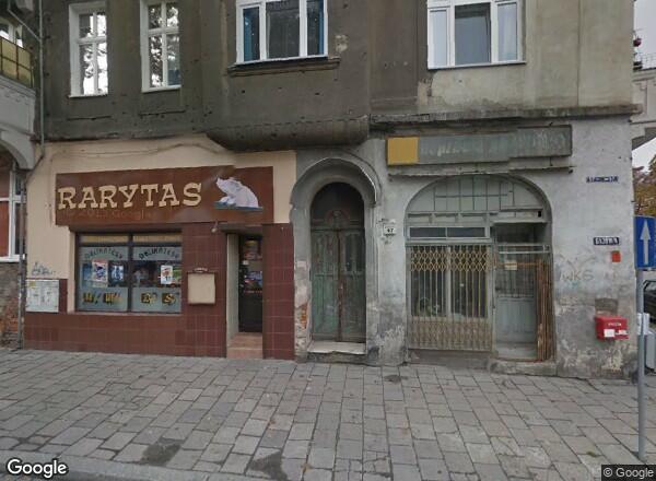 Ceny mieszkań Wrocław UL. GAJOWA 47