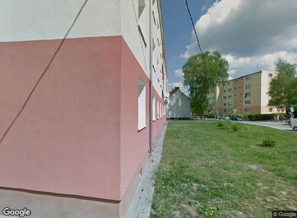 Ceny mieszkań Olsztyn Tczewska 16/18