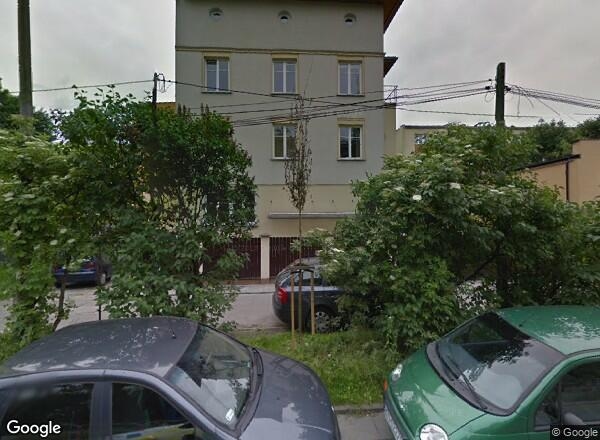 Ceny transakcyjne mieszkań Kraków Bolesława Czerwieńskiego 8