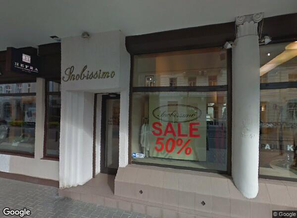 Ceny mieszkań Warszawa ul. Mokotowska 28