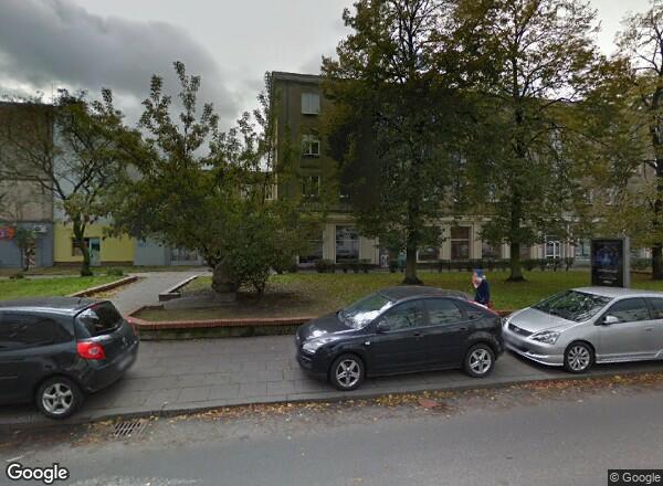 Ceny mieszkań Łódź Lutomierska 2