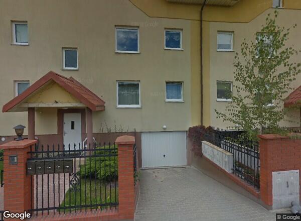 Ceny mieszkań Warszawa ul. Sarenki 4