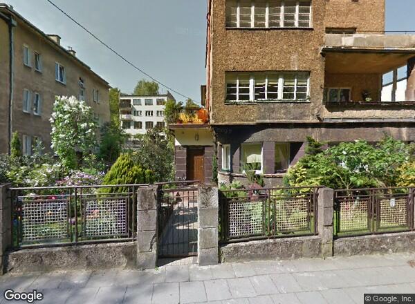 Ceny mieszkań Gdynia Nowogrodzka 24