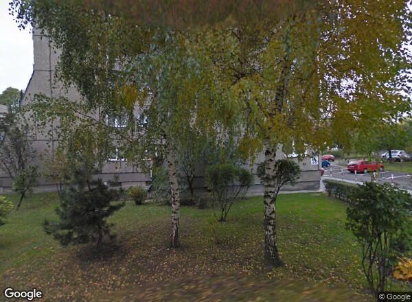 Ceny mieszkań Kraków Aleja Kijowska 33