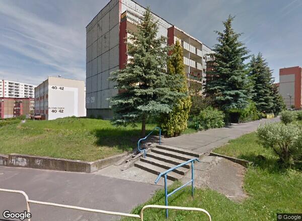 Ceny mieszkań Poznań Stare Żegrze 32