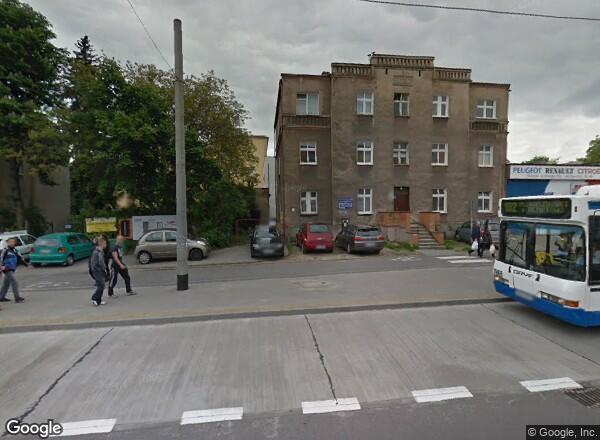 Ceny mieszkań Gdynia Morska 139