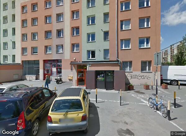 Ceny mieszkań Wrocław UL. ORZECHOWA 46