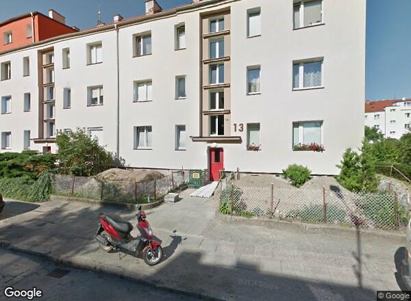 Ceny mieszkań Szczecin Walerego Wróblewskiego 13