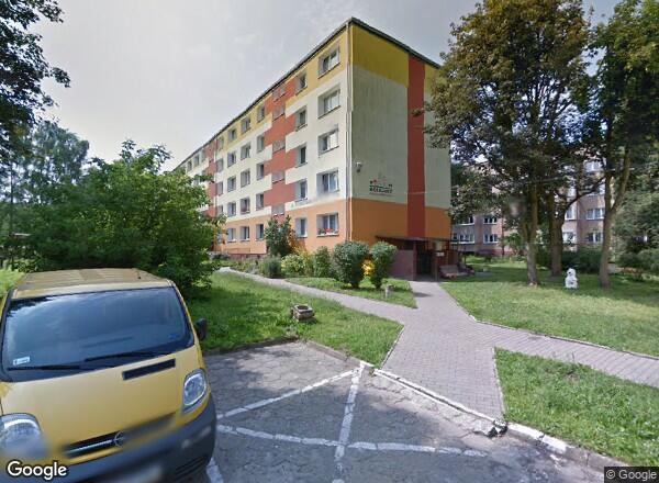 Ceny mieszkań Szczecin Aleja Powstańców Wielkopolskich 7