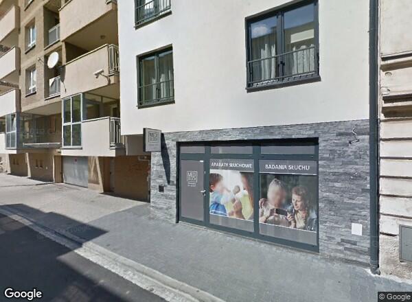 Ceny mieszkań Kraków Wincentego Pola 5