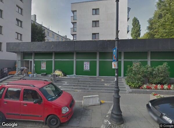 Ceny transakcyjne mieszkań Warszawa ul. J. Kilińskiego 3