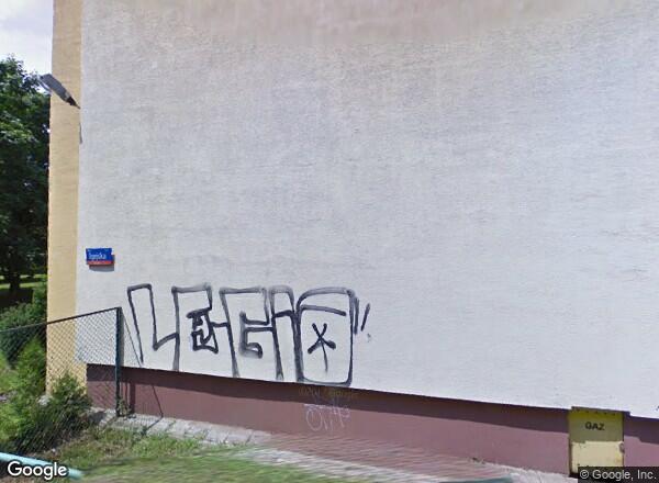 Ceny mieszkań Warszawa ul. Egejska 1