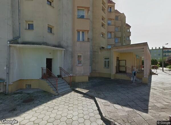 Ceny transakcyjne mieszkań Opole Jana Stanisława Jankowskiego 20