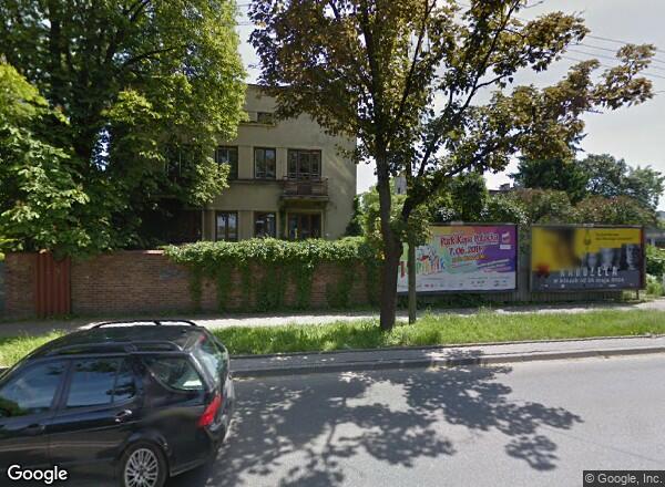 Ceny mieszkań Warszawa ul. Bolesława Chrobrego 33