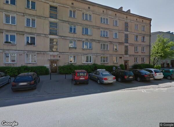 Ceny mieszkań Łódź Ks. Jana Długosza 24