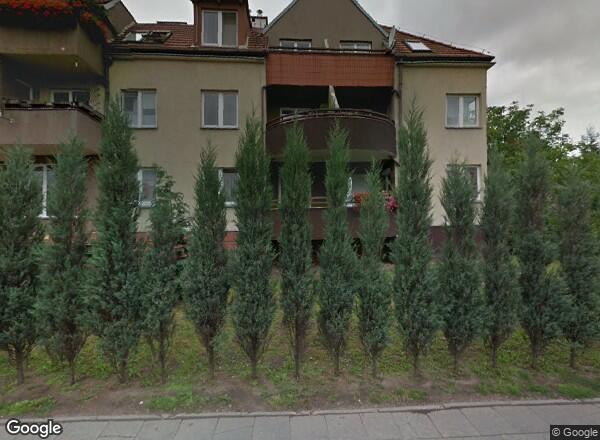 Ceny mieszkań Wrocław UL. SEWERYNA UDZIELI 3