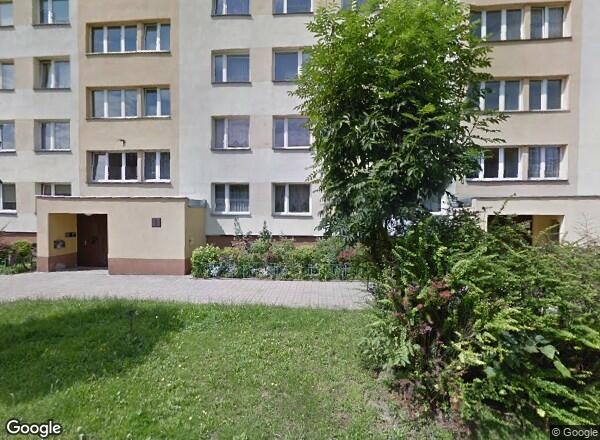 Ceny transakcyjne mieszkań Rzeszów Warszawska 1/3