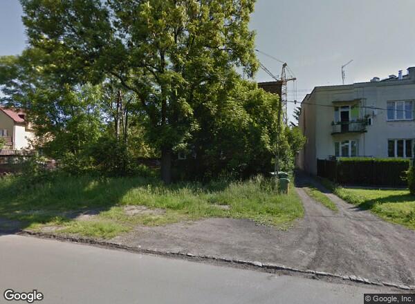 Ceny mieszkań Warszawa ul. Globusowa 44