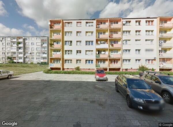 Ceny mieszkań Szczecin Komuny Paryskiej 10