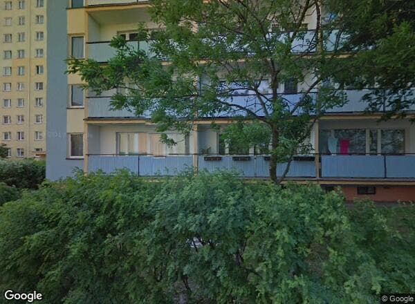 Ceny transakcyjne mieszkań Toruń Janiny i Eugeniusza Przybyłów 4