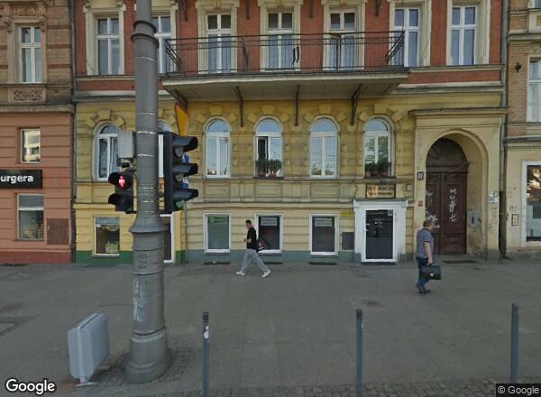 Ceny mieszkań Wrocław PL. GEN. JÓZEFA BEMA 5