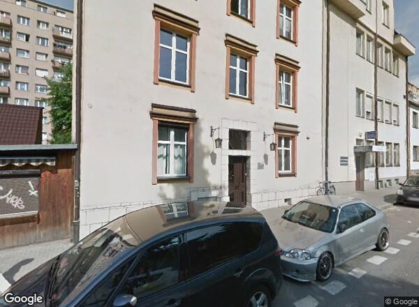 Ceny mieszkań Kraków Racławicka 46