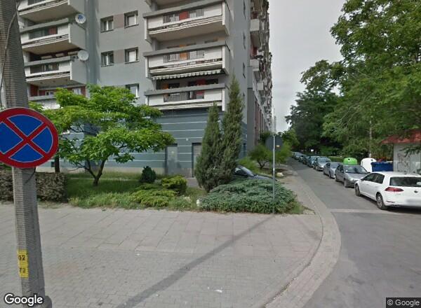 Ceny mieszkań Wrocław UL. POWSTAŃCÓW ŚLĄSKICH 92B