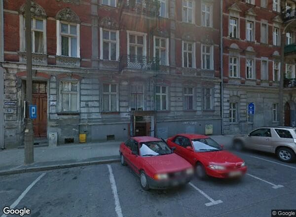 Ceny transakcyjne mieszkań Gorzów Wielkopolski WŁADYSŁAWA ŁOKIETKA 28