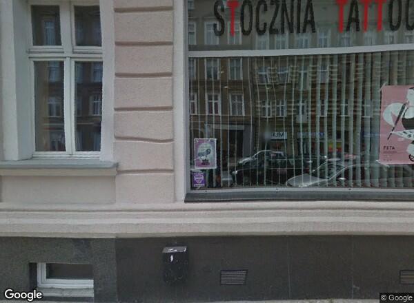 Ceny mieszkań Szczecin Kaszubska 5