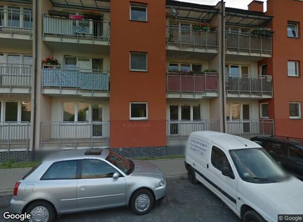 Ceny mieszkań Szczecin Miernicza 24