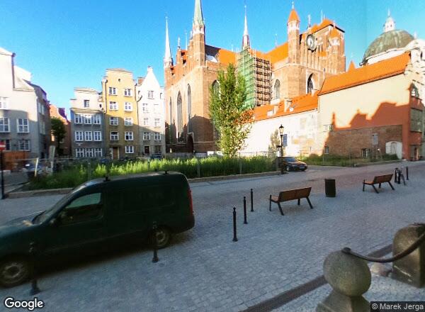 Ceny mieszkań Gdańsk Św. Ducha 62