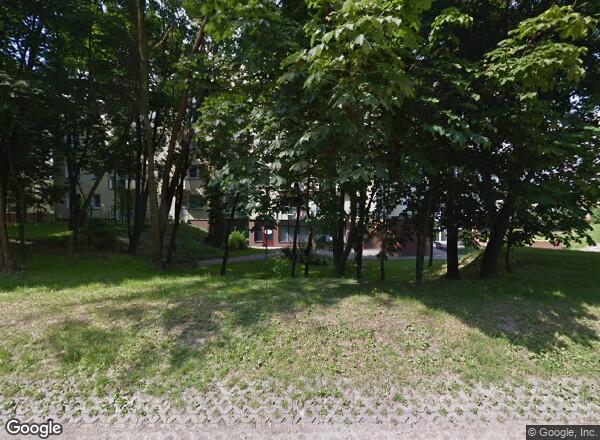 Ceny mieszkań Warszawa ul. Wokalna 4