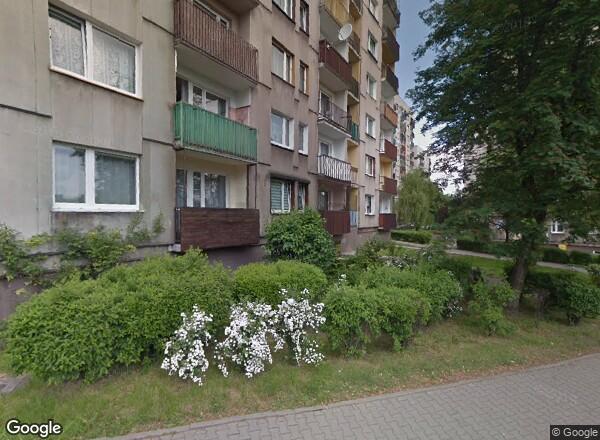 Ceny mieszkań Katowice Słoneczna 77