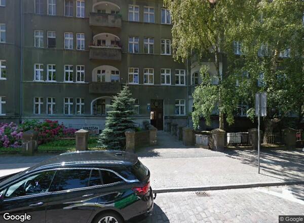 Ceny mieszkań Szczecin Zygmunta Starego 4